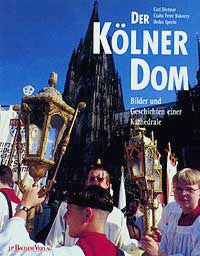 Der K&ouml;lner Dom