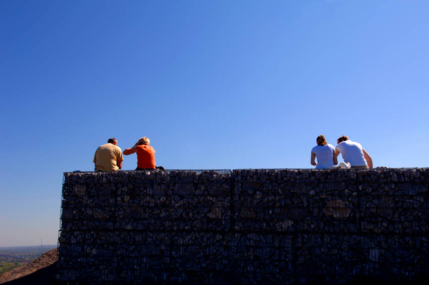 B&uuml;cher Ruhrgebiet